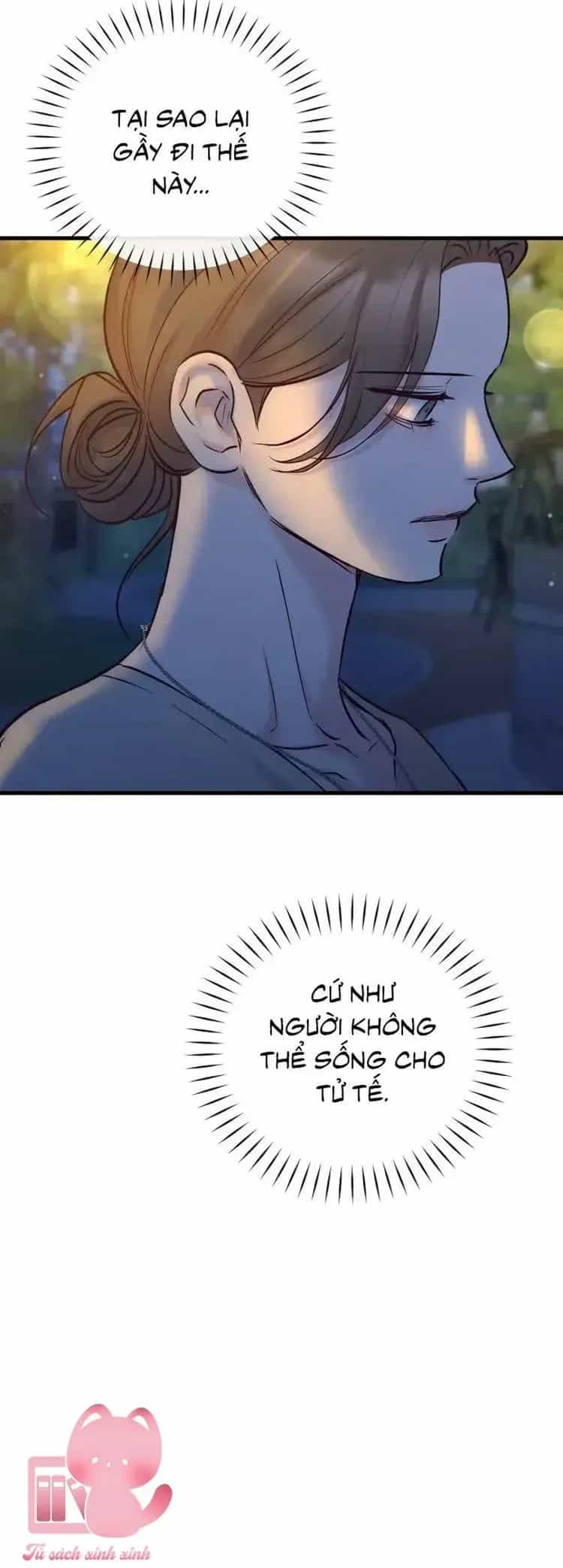 Tình Cờ Ta Gặp Nhau - Chương 74 - ảnh 23