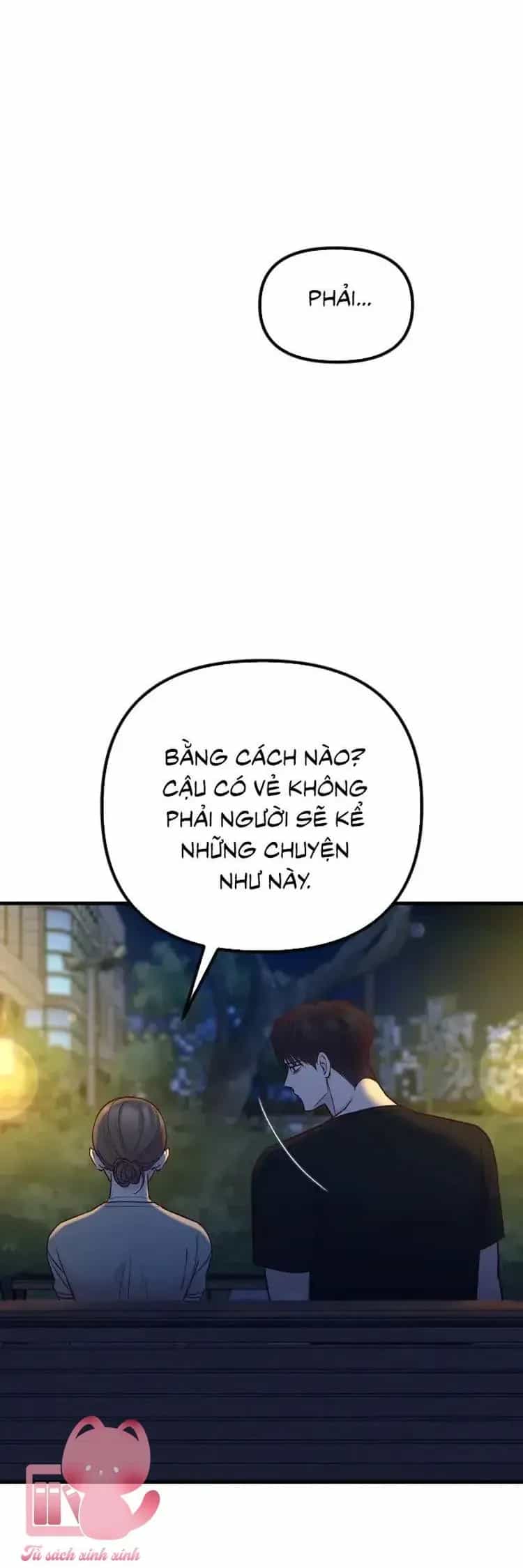 Tình Cờ Ta Gặp Nhau - Chương 74 - ảnh 27