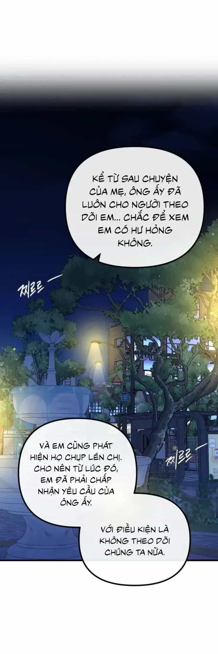 Tình Cờ Ta Gặp Nhau - Chương 74 - ảnh 32