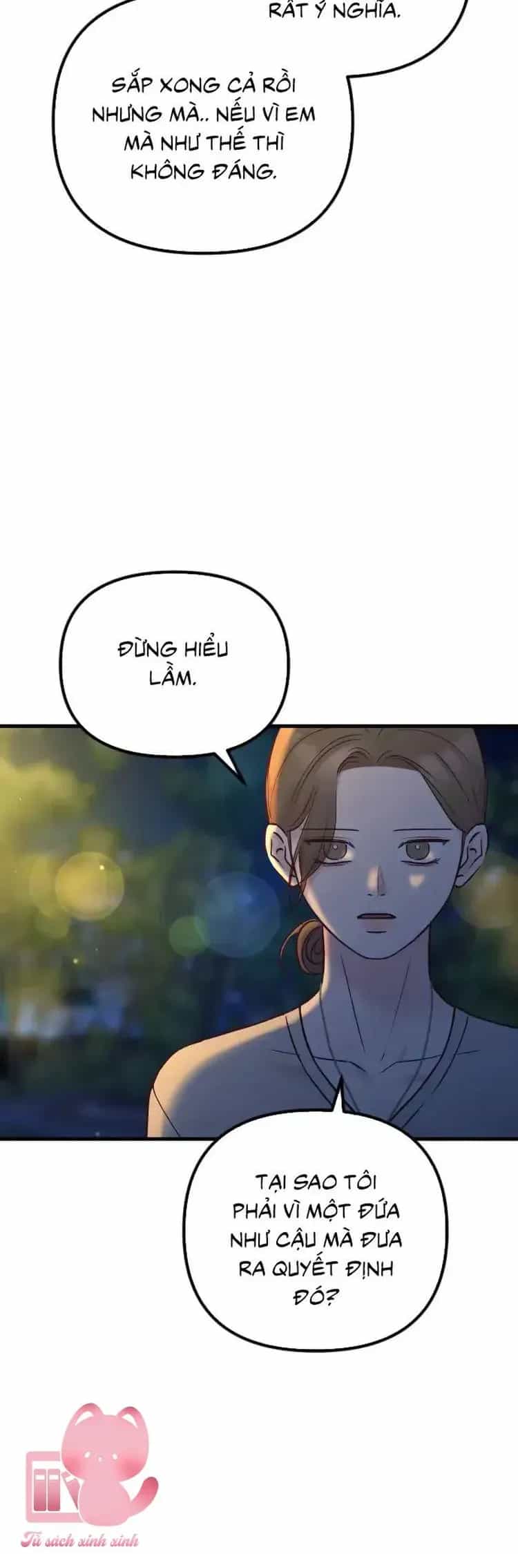 Tình Cờ Ta Gặp Nhau - Chương 74 - ảnh 37