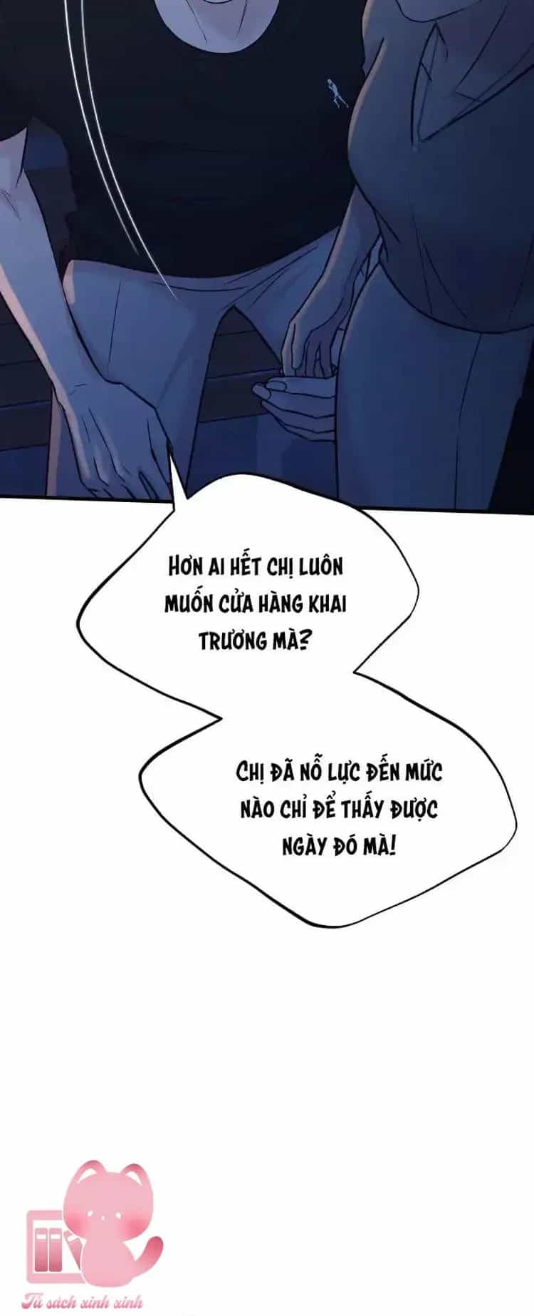 Tình Cờ Ta Gặp Nhau - Chương 74 - ảnh 41