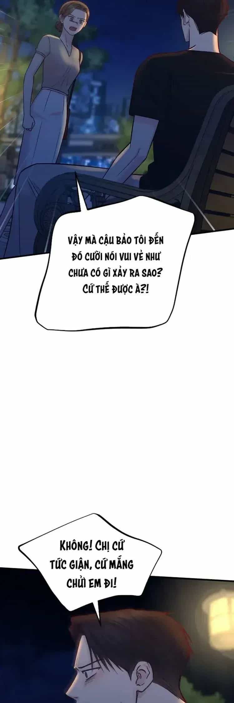 Tình Cờ Ta Gặp Nhau - Chương 74 - ảnh 44