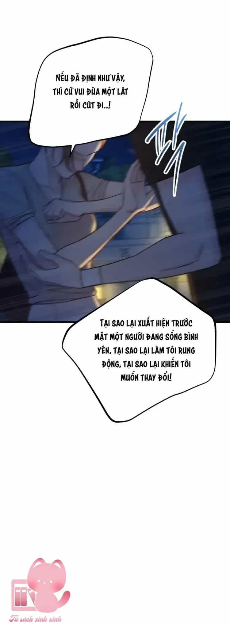 Tình Cờ Ta Gặp Nhau - Chương 74 - ảnh 63