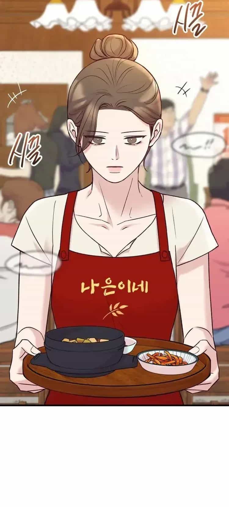 Tình Cờ Ta Gặp Nhau - Chương 74 - ảnh 80
