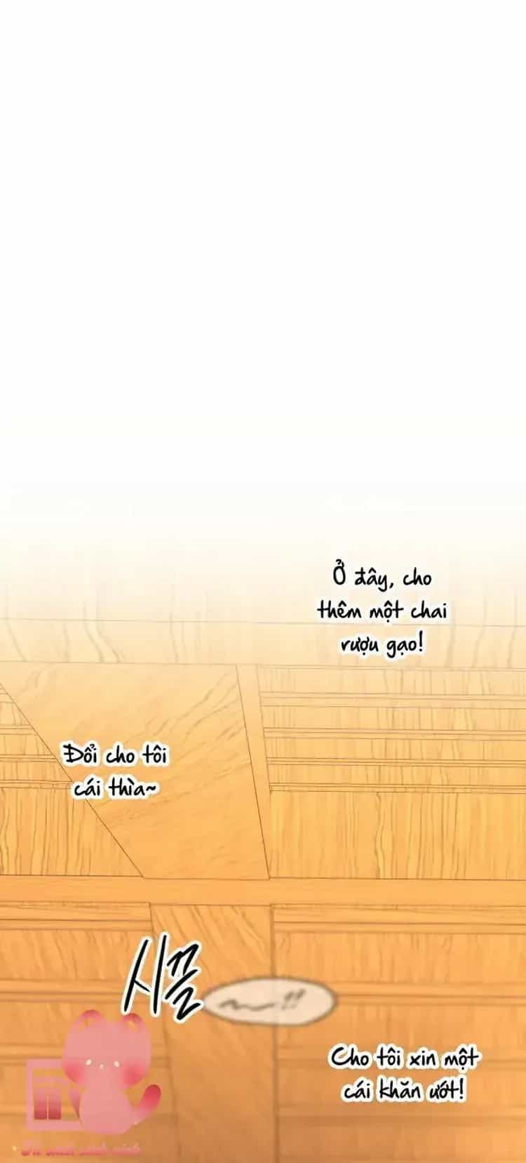 Tình Cờ Ta Gặp Nhau - Chương 74 - ảnh 81