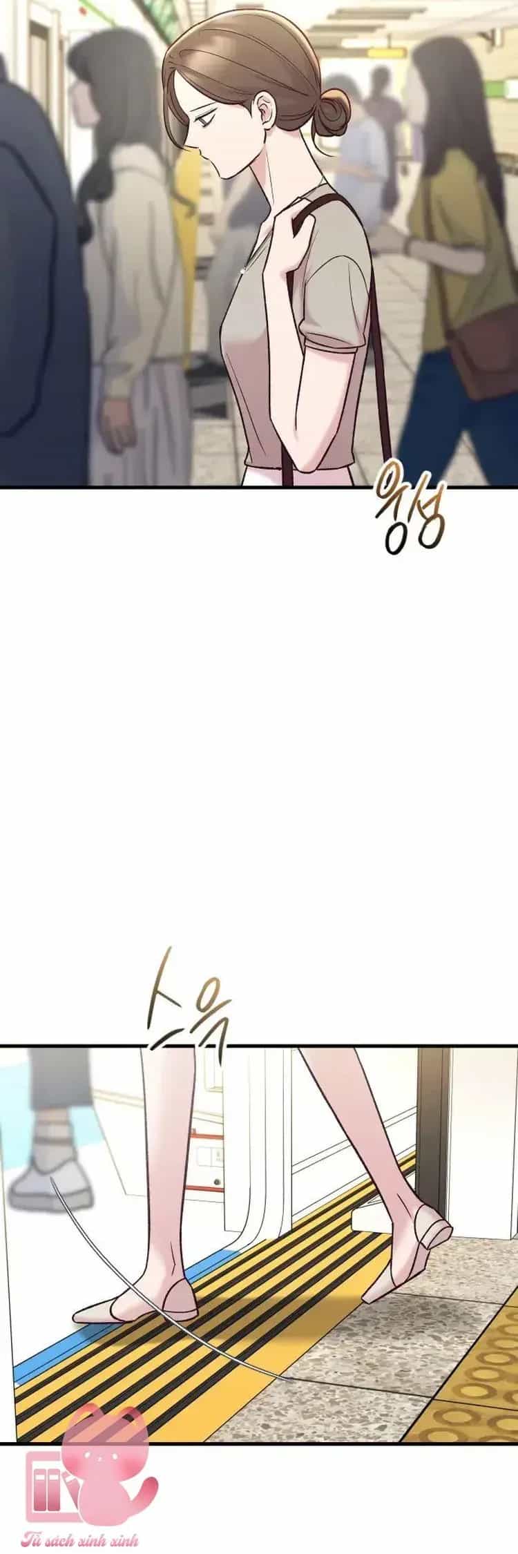 Tình Cờ Ta Gặp Nhau - Chương 74 - ảnh 9