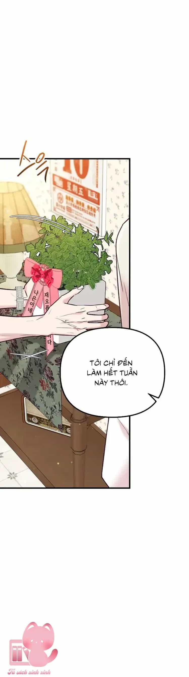 Tình Cờ Ta Gặp Nhau - Chương 75 - ảnh 18