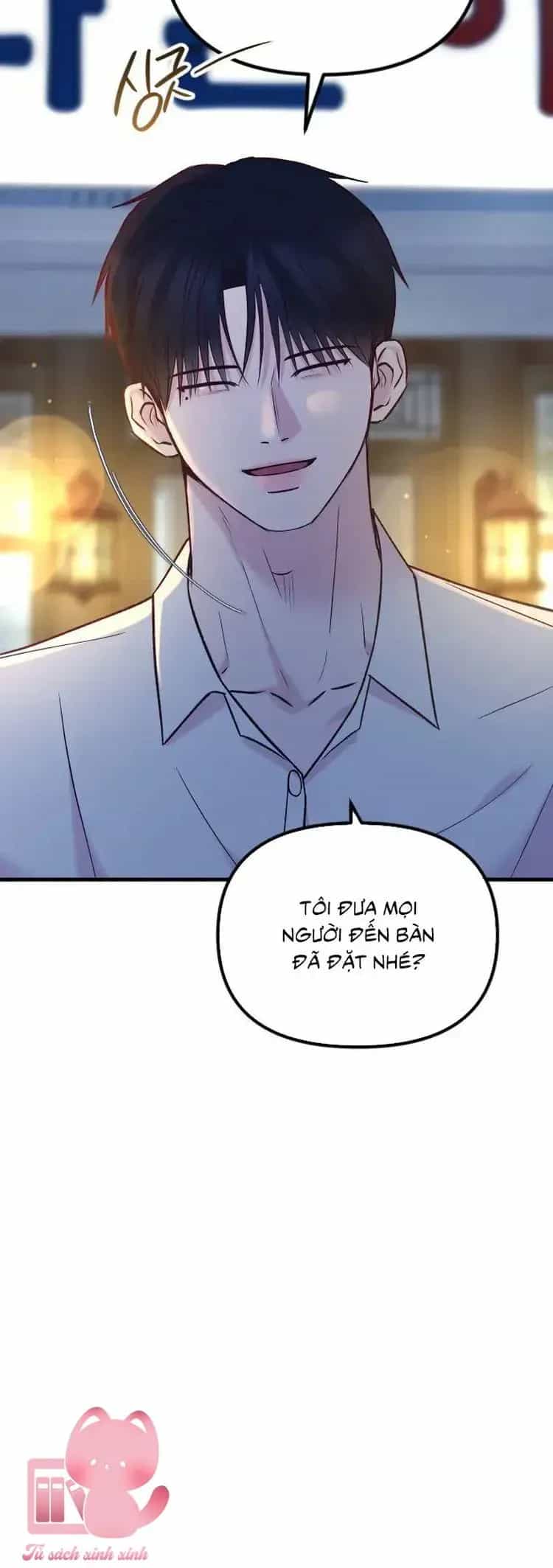 Tình Cờ Ta Gặp Nhau - Chương 75 - ảnh 44