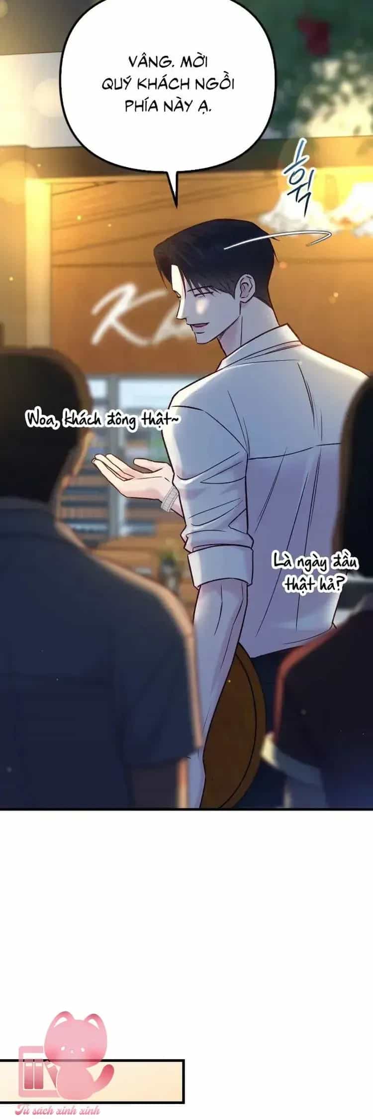 Tình Cờ Ta Gặp Nhau - Chương 75 - ảnh 46