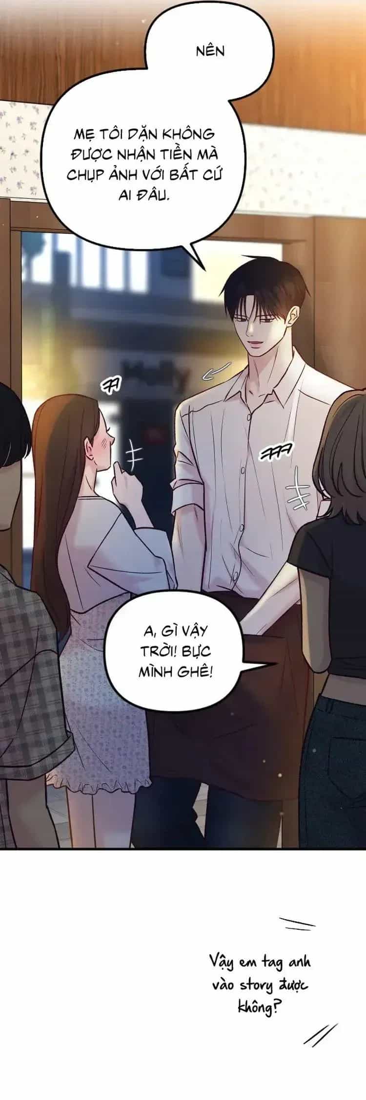 Tình Cờ Ta Gặp Nhau - Chương 75 - ảnh 49
