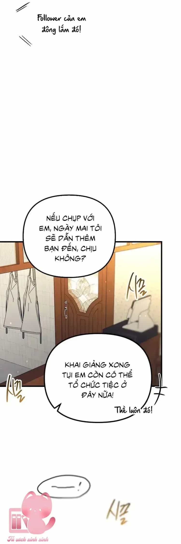Tình Cờ Ta Gặp Nhau - Chương 75 - ảnh 50