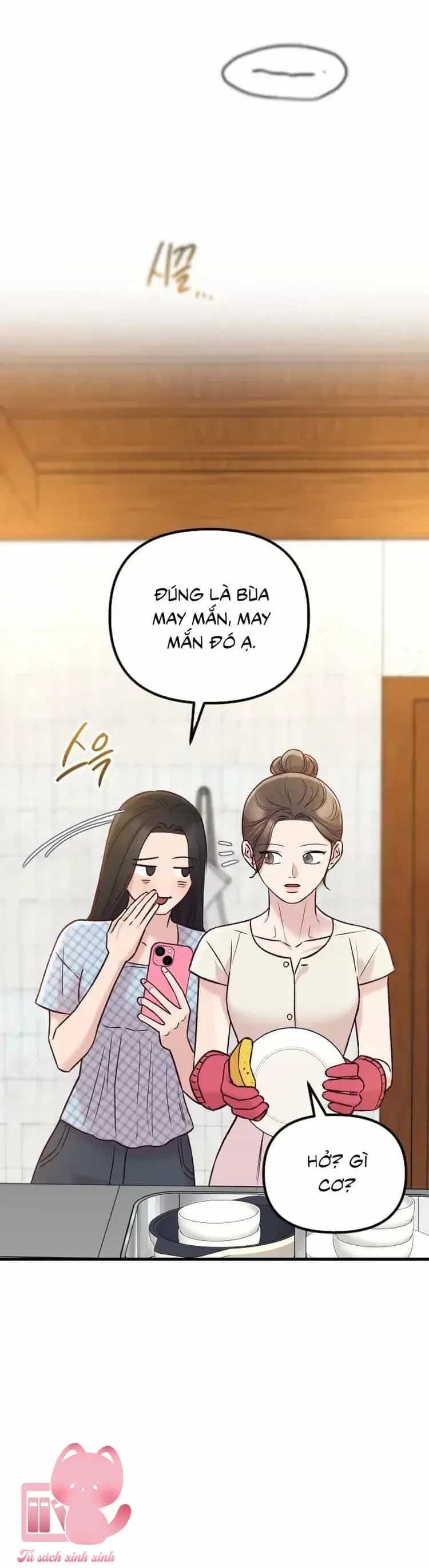 Tình Cờ Ta Gặp Nhau - Chương 75 - ảnh 51