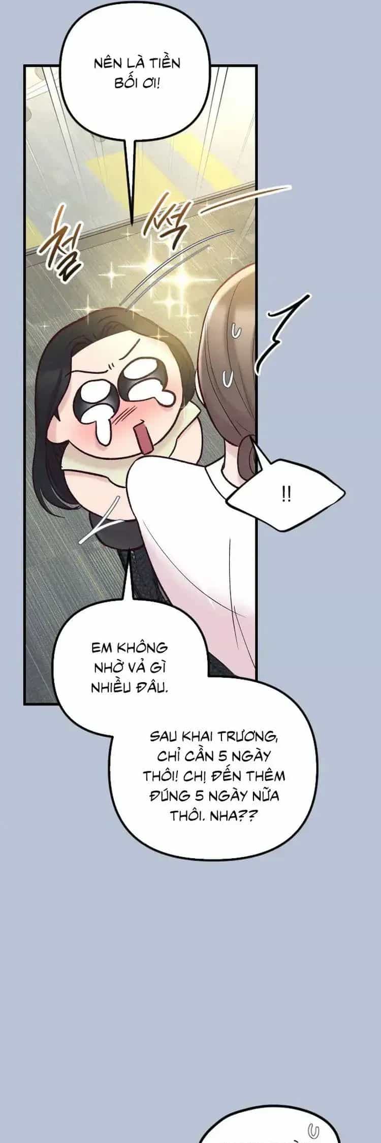 Tình Cờ Ta Gặp Nhau - Chương 75 - ảnh 6
