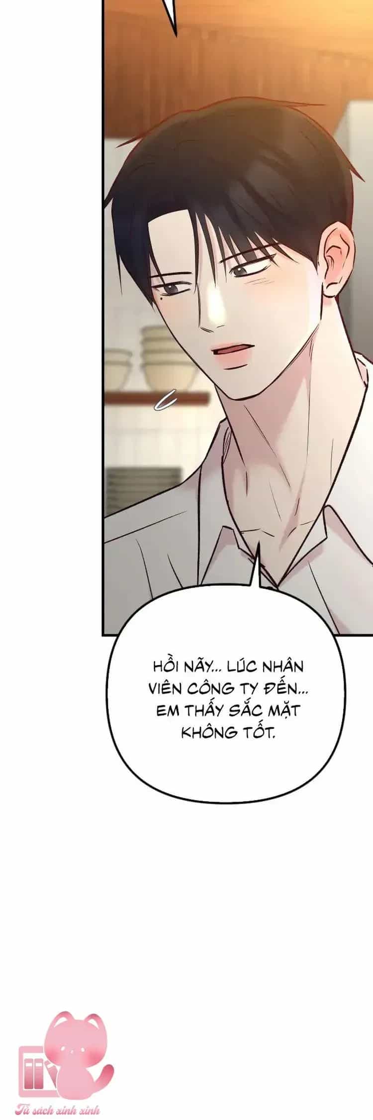 Tình Cờ Ta Gặp Nhau - Chương 75 - ảnh 71