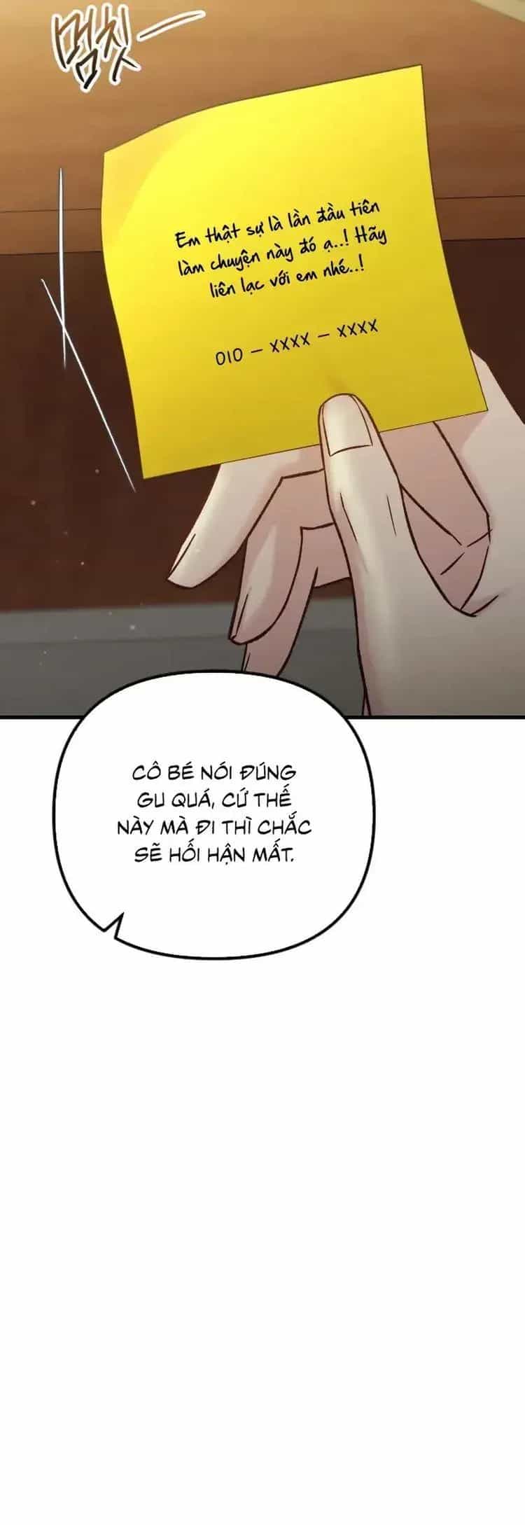 Tình Cờ Ta Gặp Nhau - Chương 75 - ảnh 76