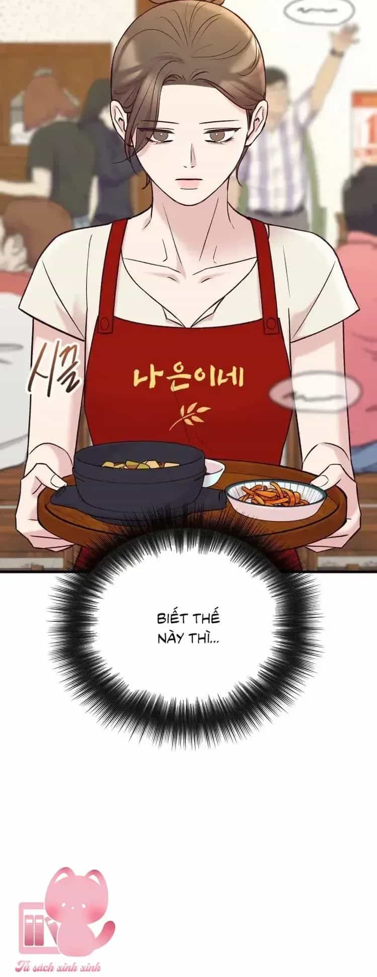 Tình Cờ Ta Gặp Nhau - Chương 75 - ảnh 9