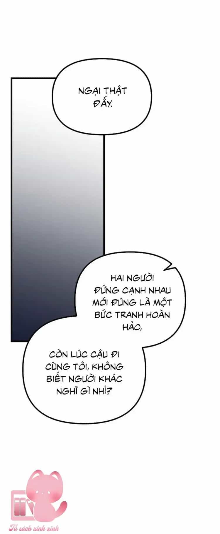 Tình Cờ Ta Gặp Nhau - Chương 76 - ảnh 10