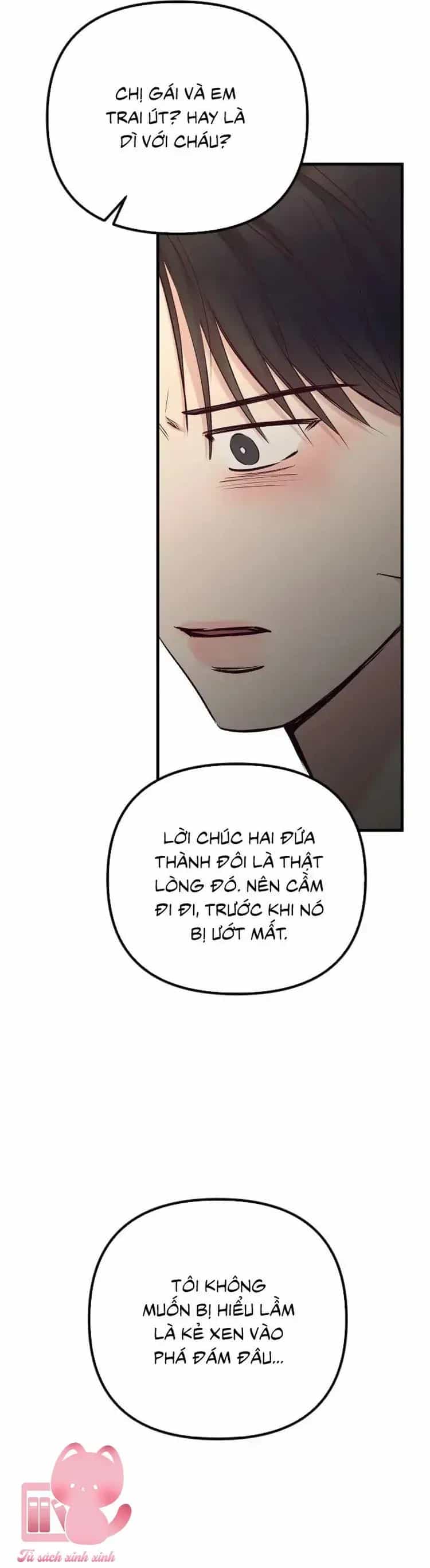 Tình Cờ Ta Gặp Nhau - Chương 76 - ảnh 11