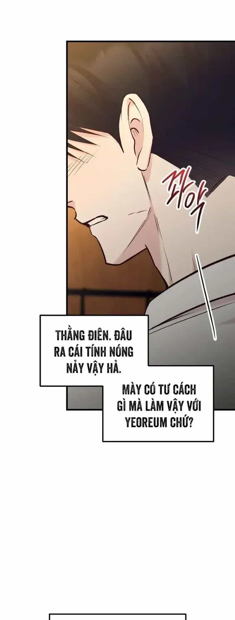 Tình Cờ Ta Gặp Nhau - Chương 76 - ảnh 18