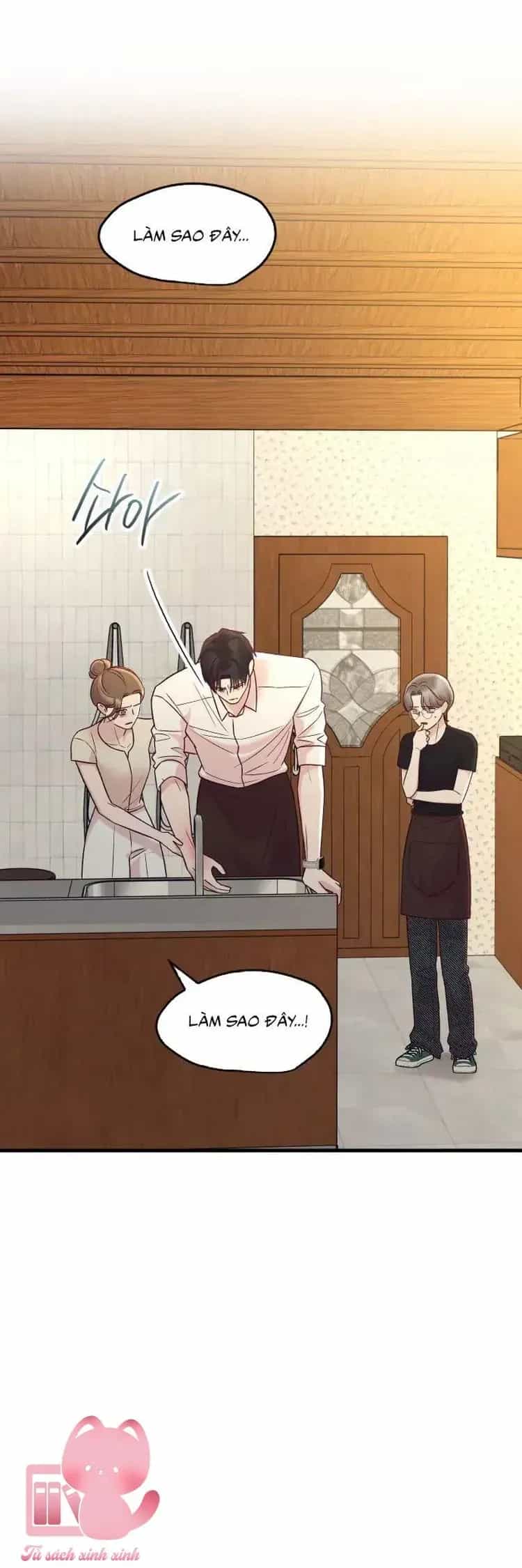 Tình Cờ Ta Gặp Nhau - Chương 76 - ảnh 31