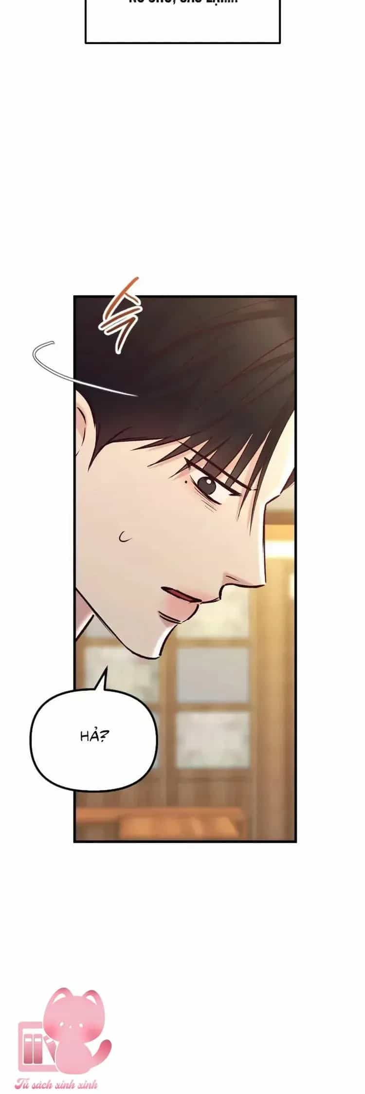 Tình Cờ Ta Gặp Nhau - Chương 76 - ảnh 33