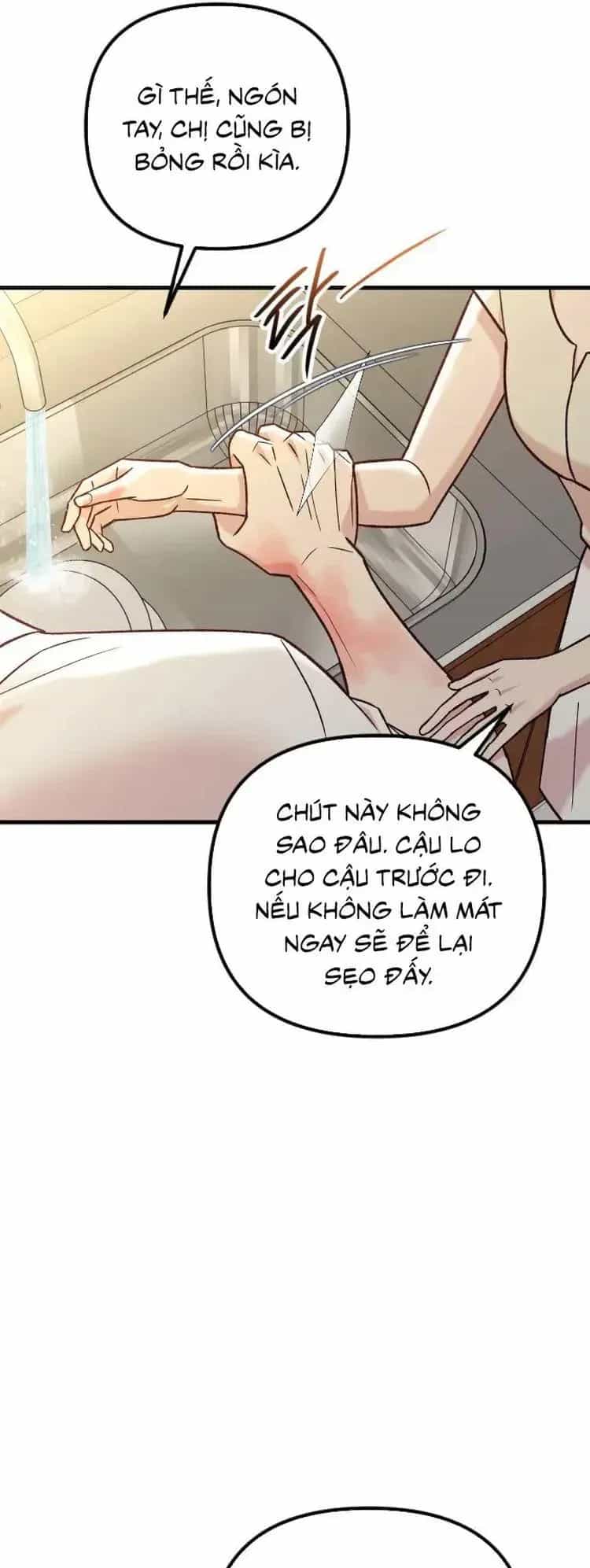 Tình Cờ Ta Gặp Nhau - Chương 76 - ảnh 34