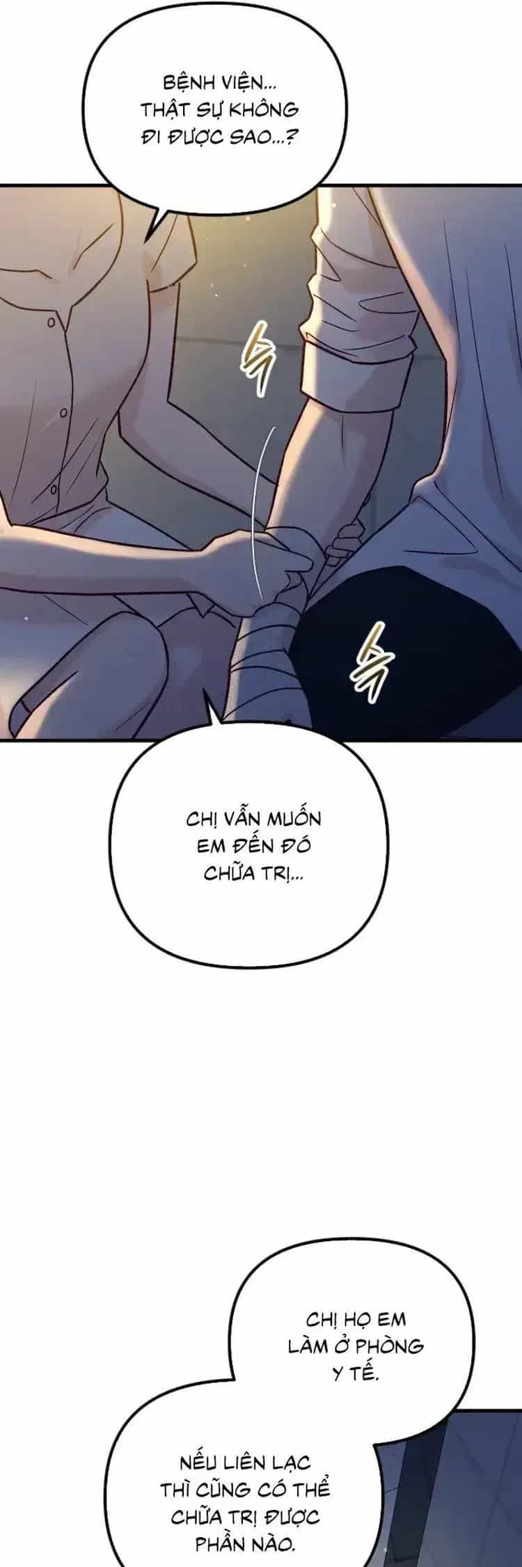 Tình Cờ Ta Gặp Nhau - Chương 76 - ảnh 44