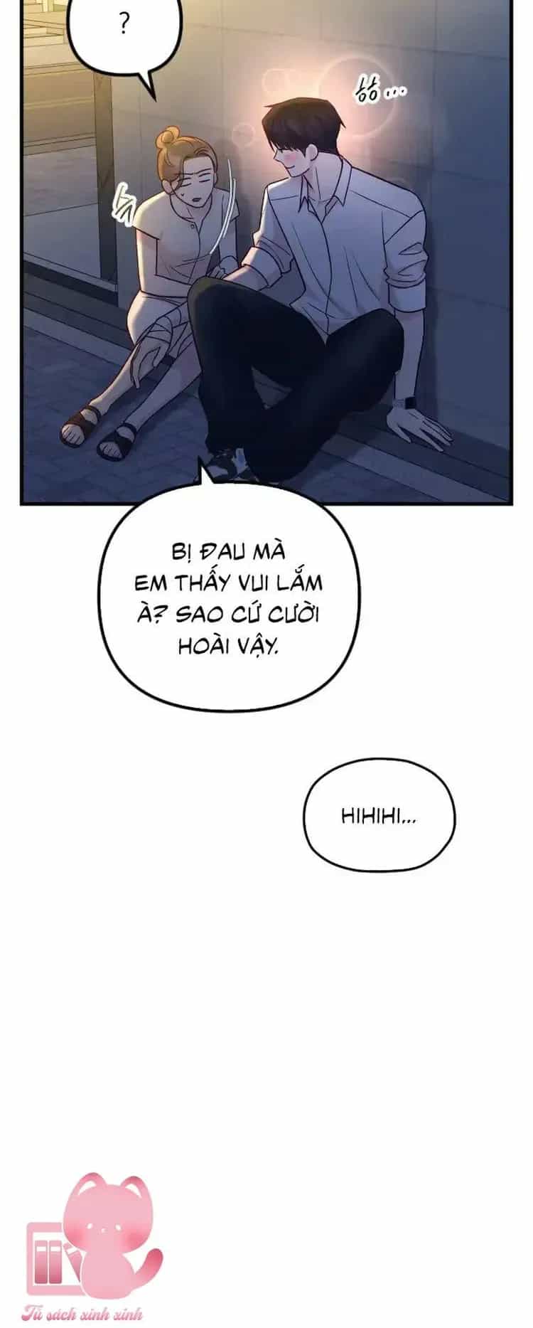 Tình Cờ Ta Gặp Nhau - Chương 76 - ảnh 49