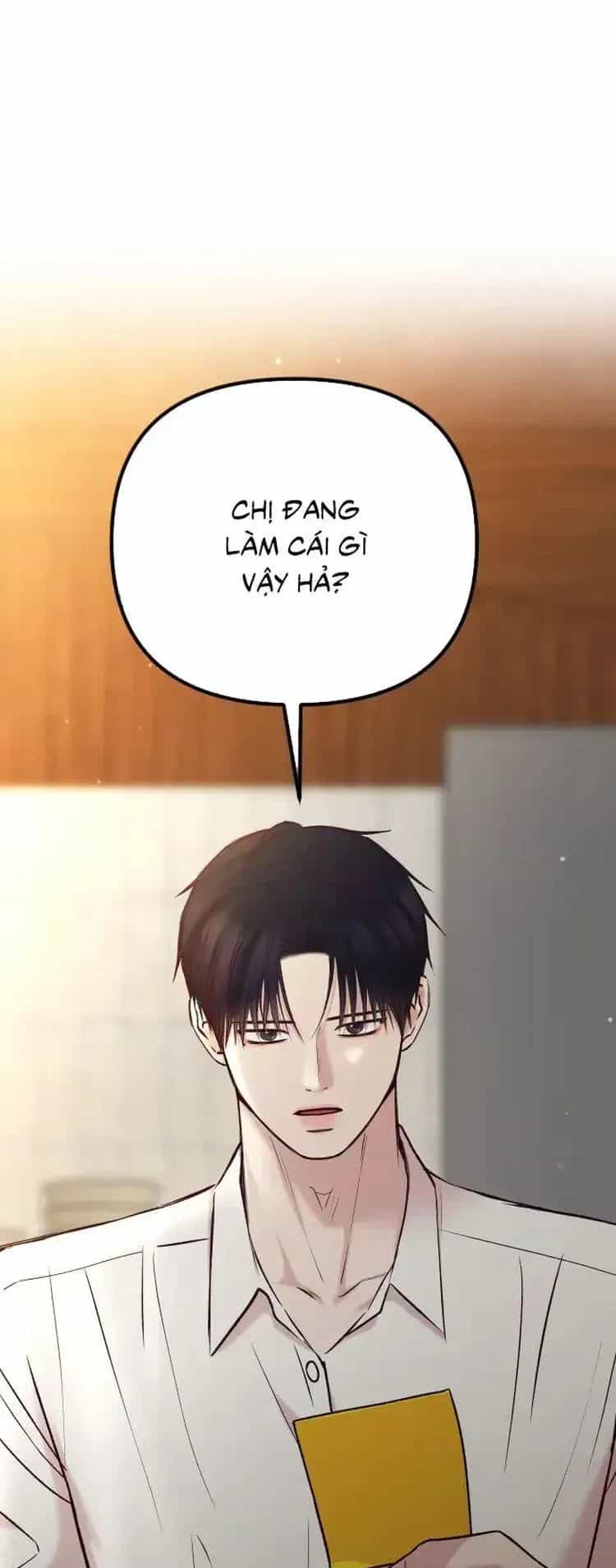 Tình Cờ Ta Gặp Nhau - Chương 76 - ảnh 5