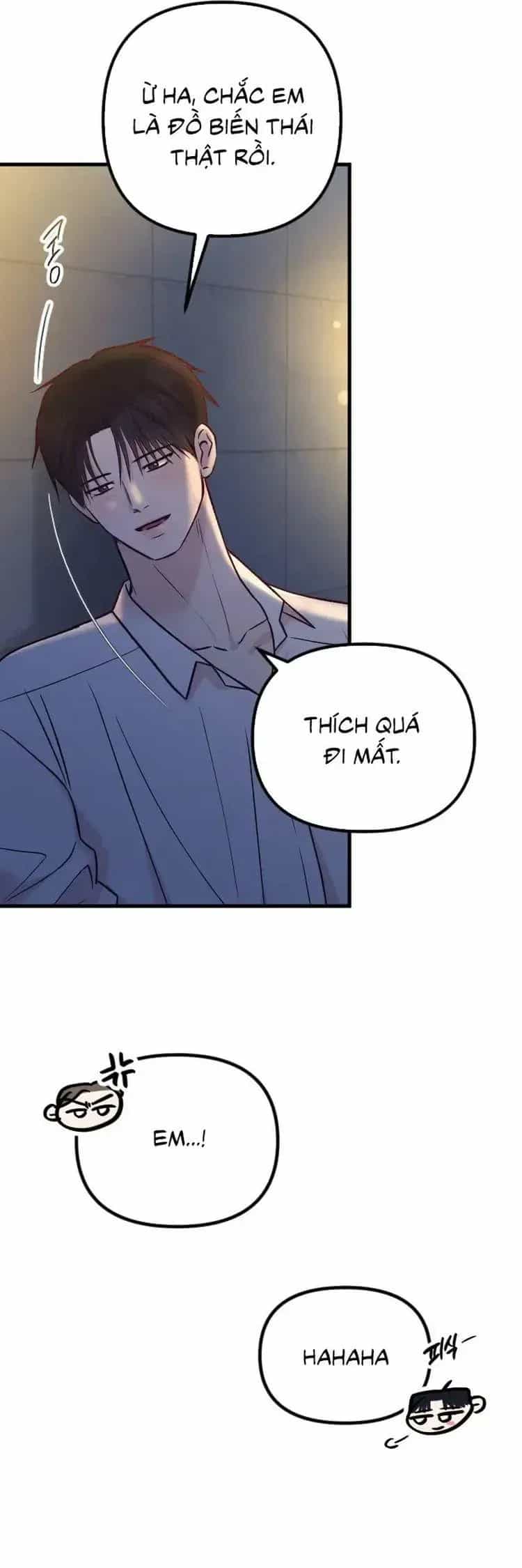 Tình Cờ Ta Gặp Nhau - Chương 76 - ảnh 50