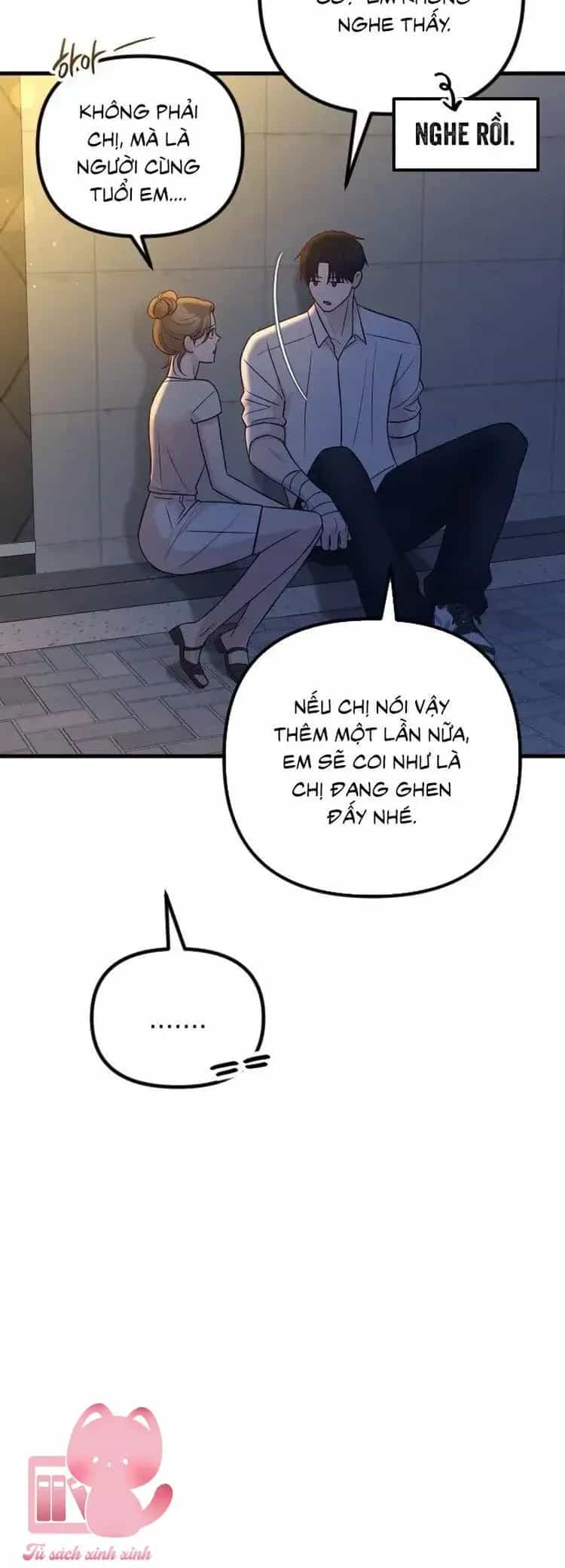 Tình Cờ Ta Gặp Nhau - Chương 76 - ảnh 55
