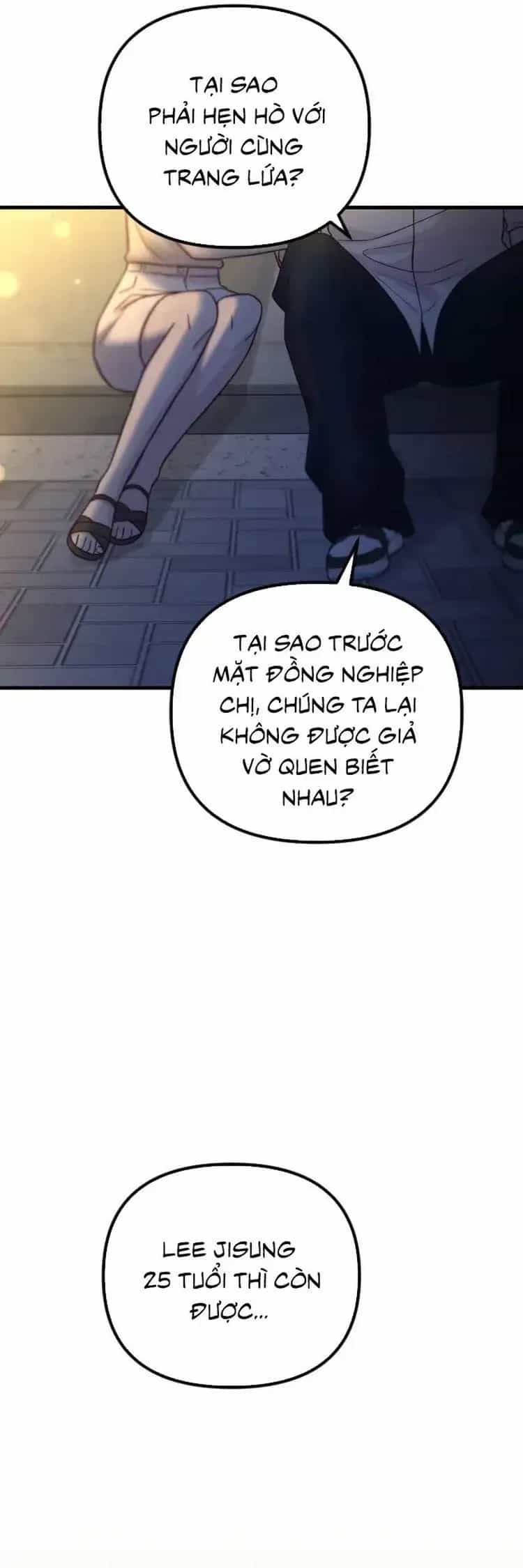 Tình Cờ Ta Gặp Nhau - Chương 76 - ảnh 58
