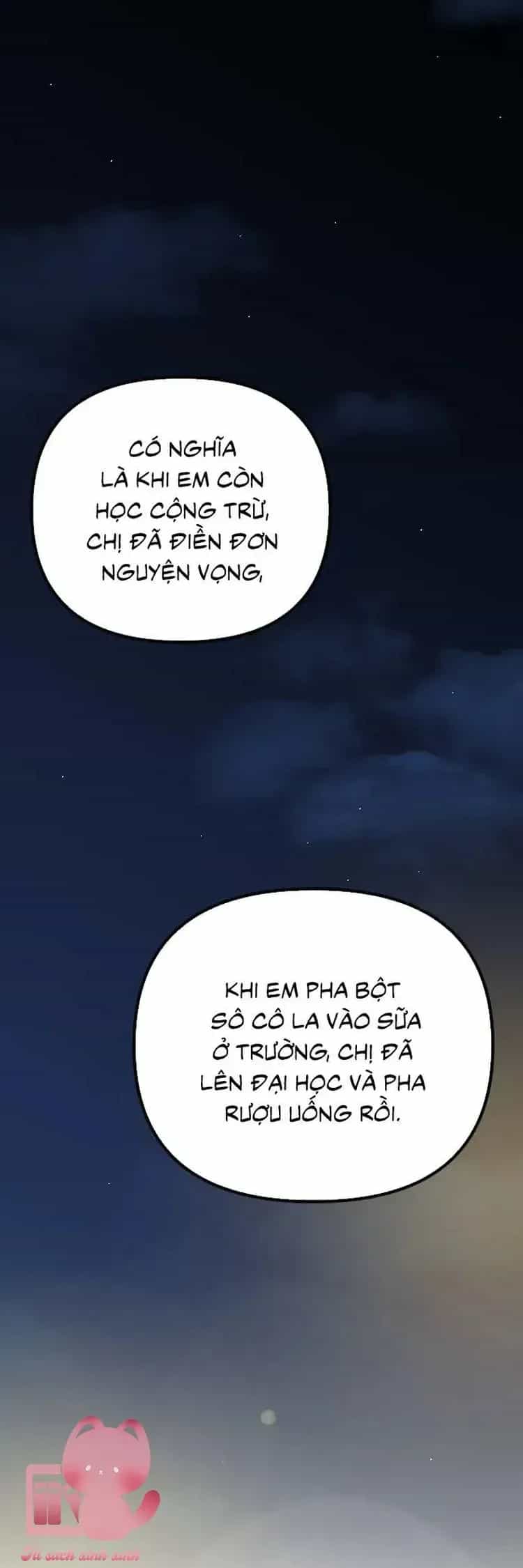 Tình Cờ Ta Gặp Nhau - Chương 76 - ảnh 61