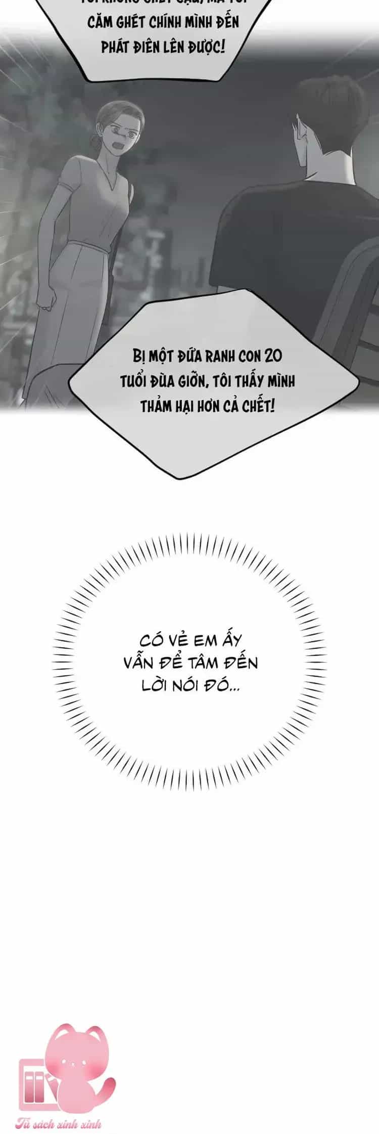 Tình Cờ Ta Gặp Nhau - Chương 76 - ảnh 69