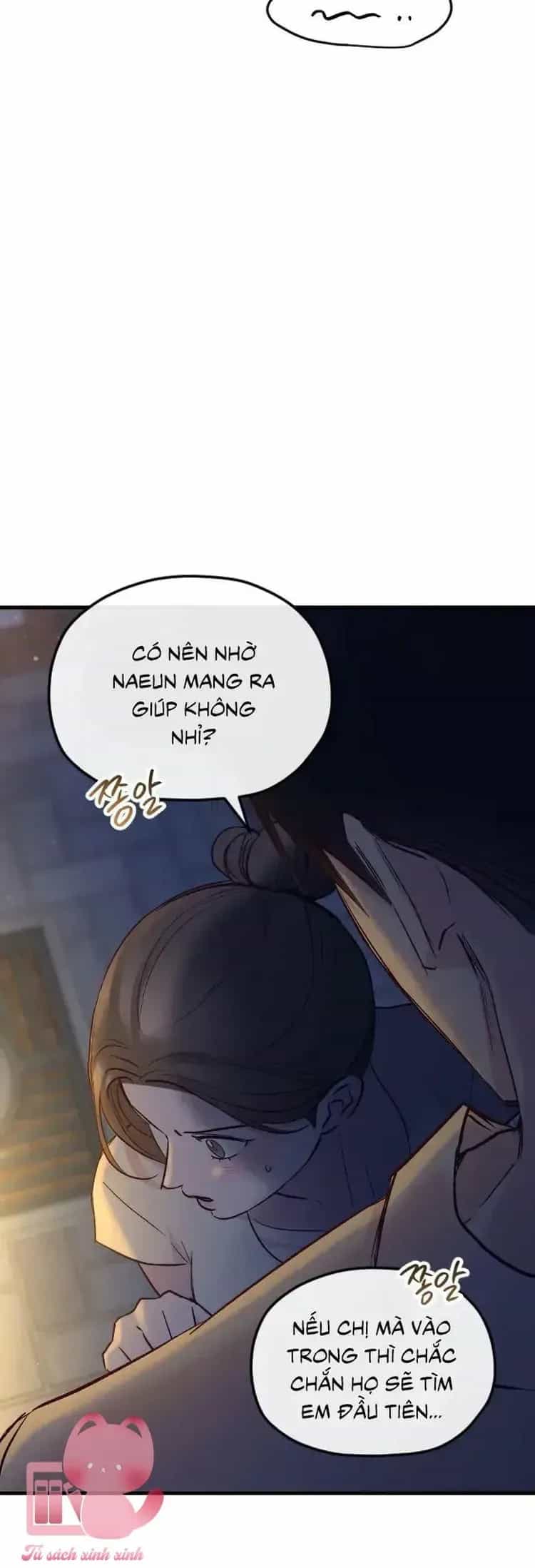 Tình Cờ Ta Gặp Nhau - Chương 76 - ảnh 81