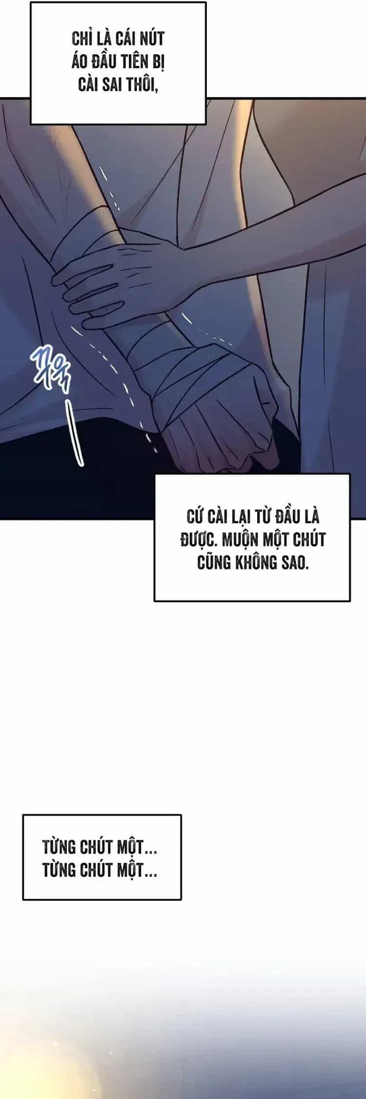 Tình Cờ Ta Gặp Nhau - Chương 76 - ảnh 84