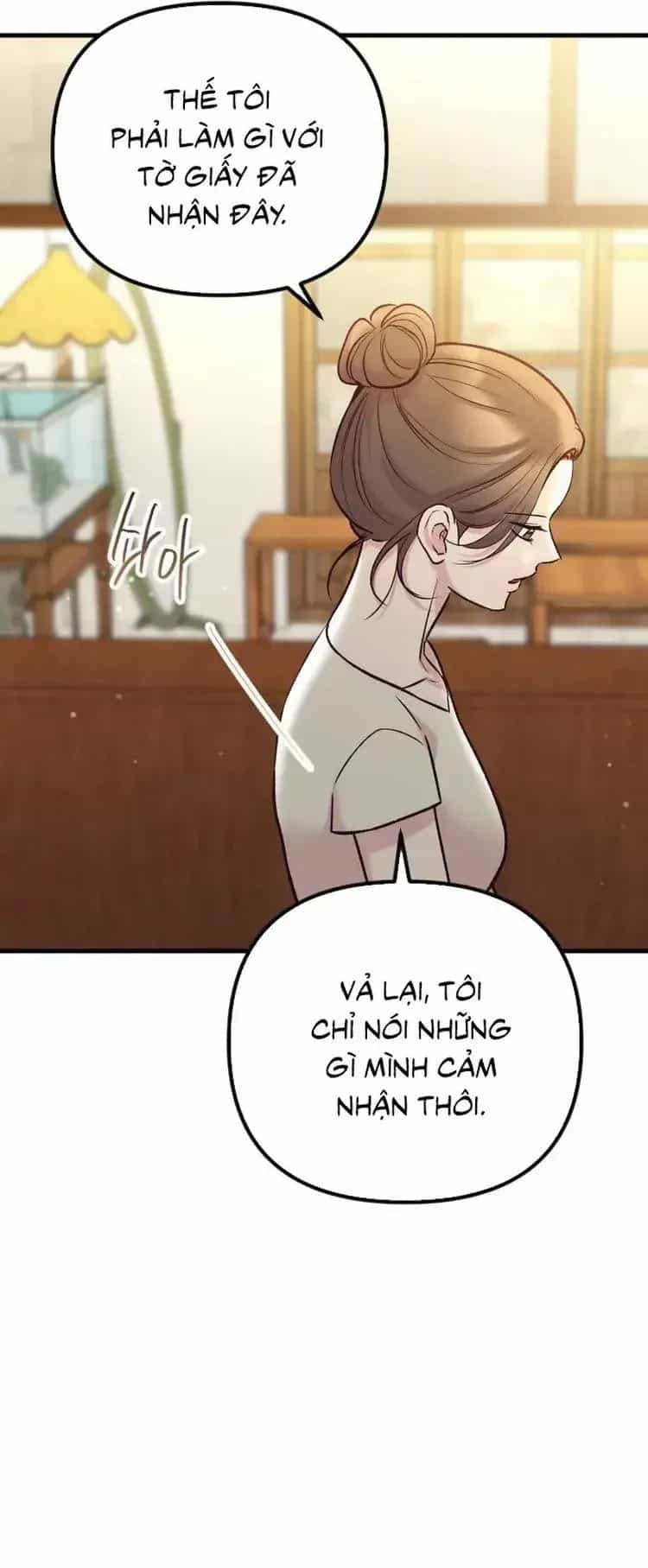 Tình Cờ Ta Gặp Nhau - Chương 76 - ảnh 9