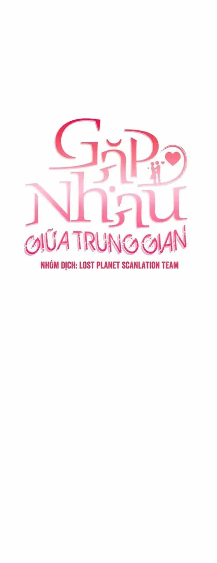 Tình Cờ Ta Gặp Nhau - Chương 77 - ảnh 18