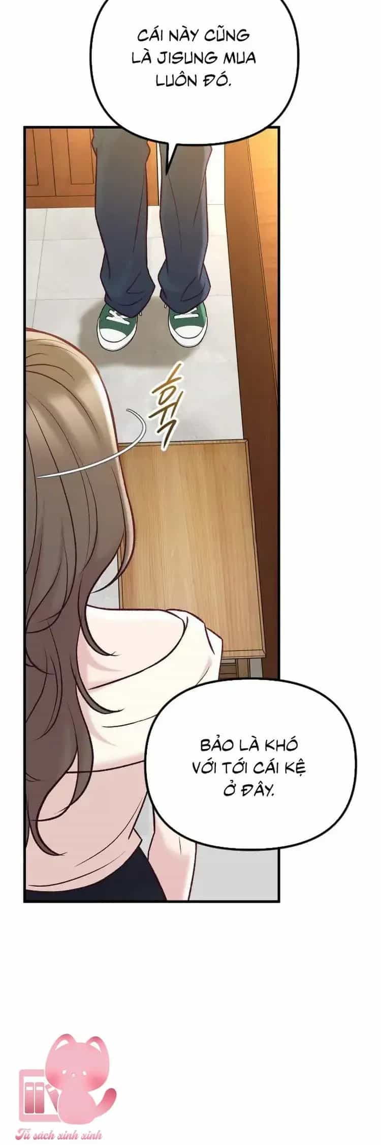 Tình Cờ Ta Gặp Nhau - Chương 77 - ảnh 27