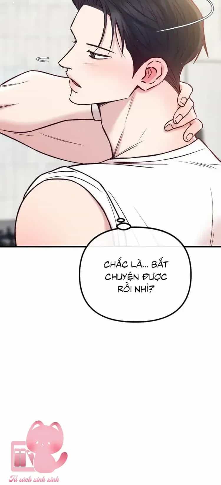 Tình Cờ Ta Gặp Nhau - Chương 77 - ảnh 33