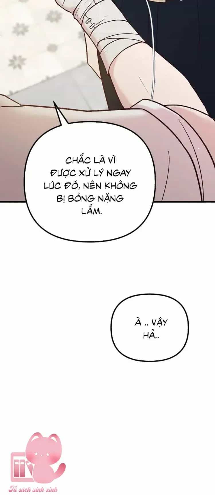 Tình Cờ Ta Gặp Nhau - Chương 77 - ảnh 37