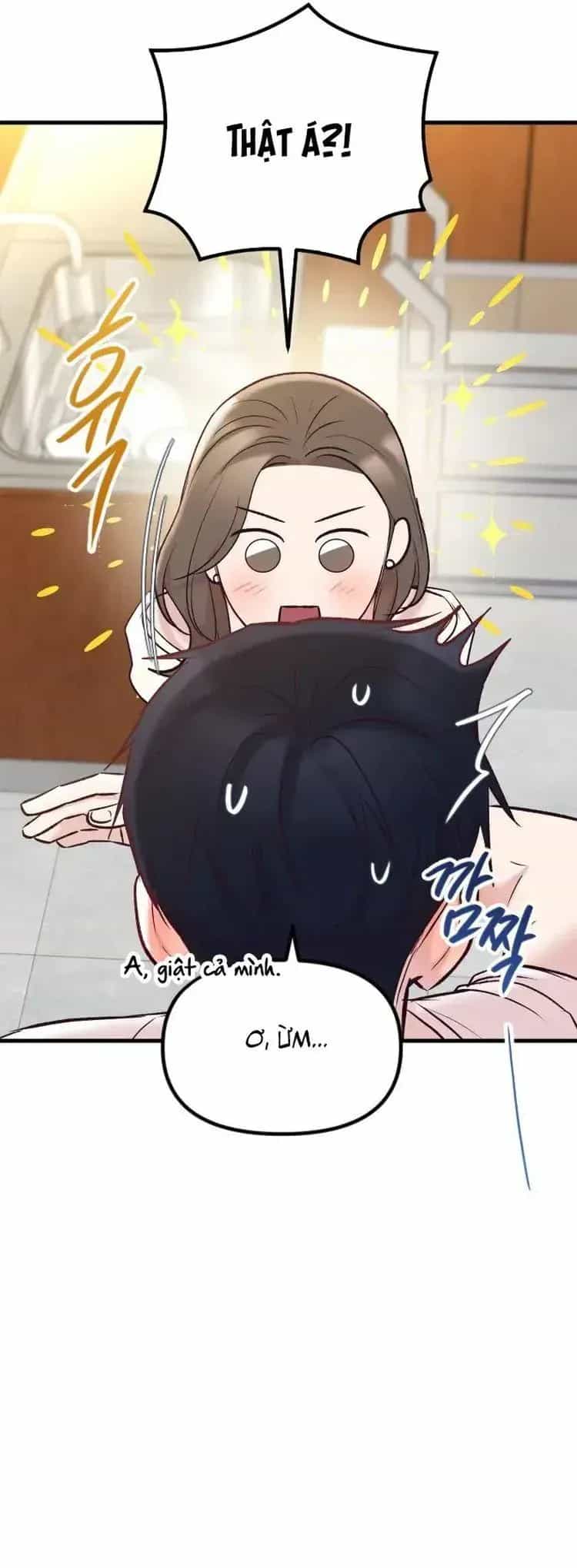 Tình Cờ Ta Gặp Nhau - Chương 77 - ảnh 40