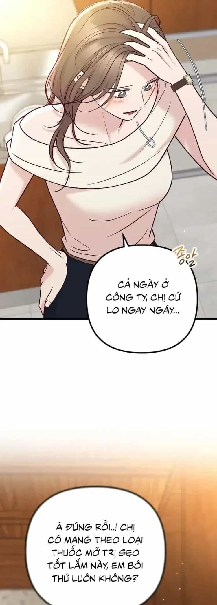 Tình Cờ Ta Gặp Nhau - Chương 77 - ảnh 42