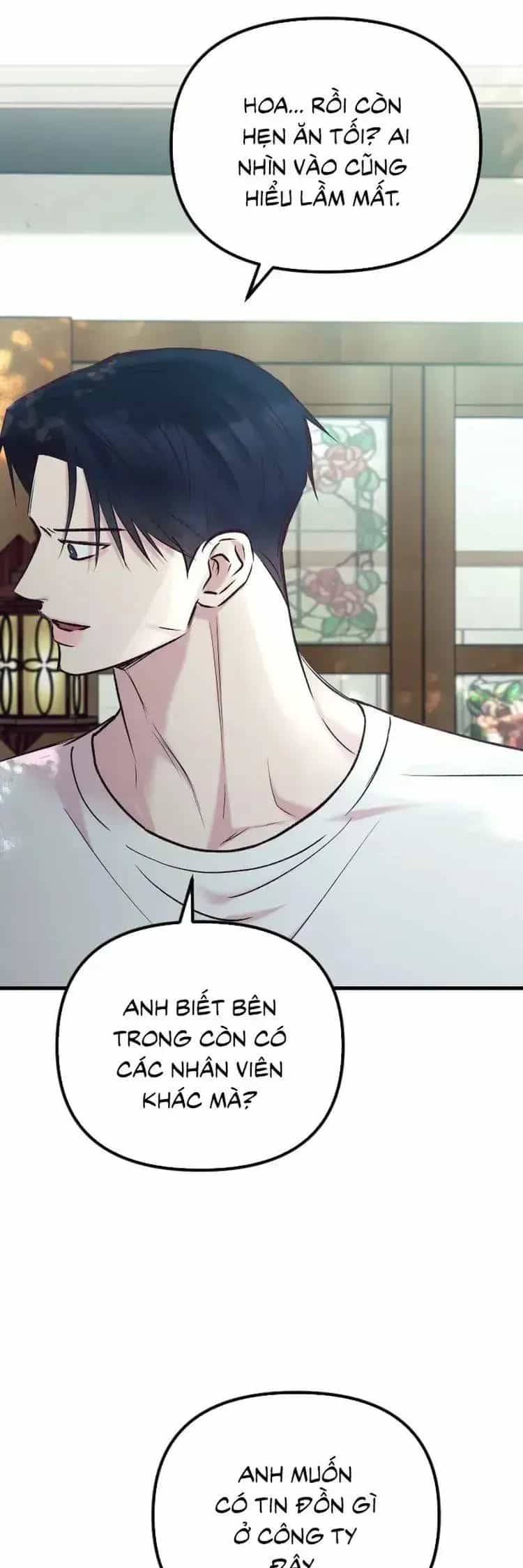 Tình Cờ Ta Gặp Nhau - Chương 77 - ảnh 85
