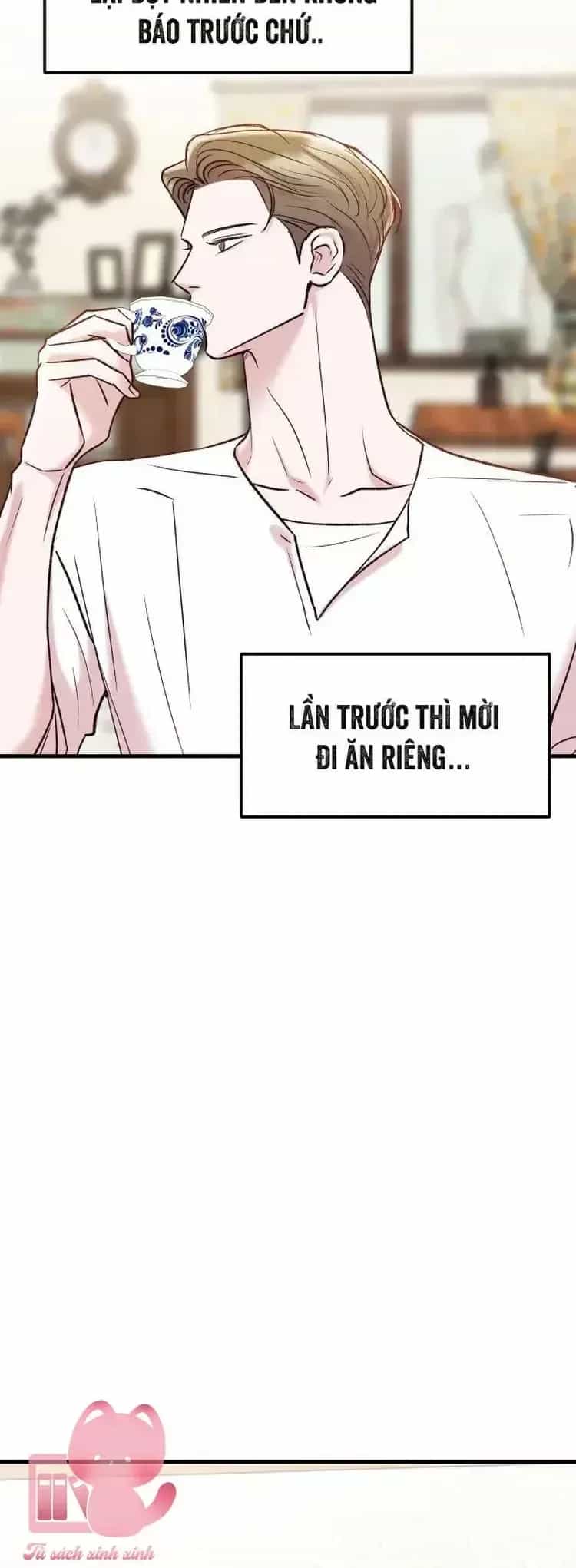 Tình Cờ Ta Gặp Nhau - Chương 78 - ảnh 12
