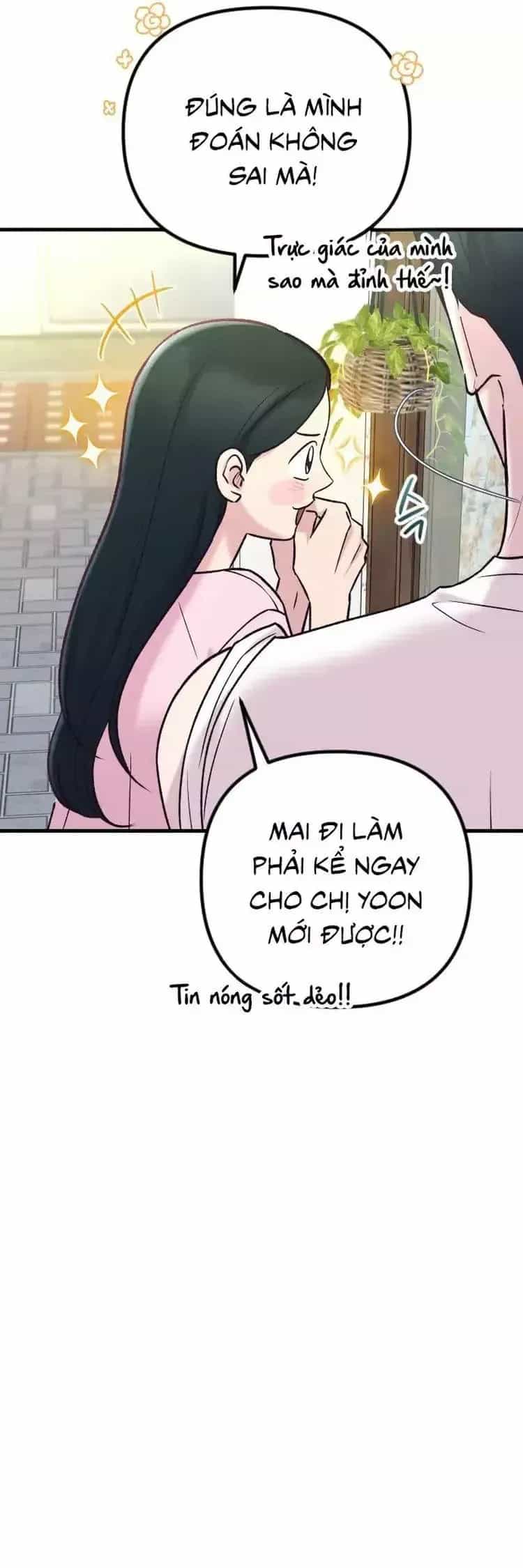 Tình Cờ Ta Gặp Nhau - Chương 78 - ảnh 17