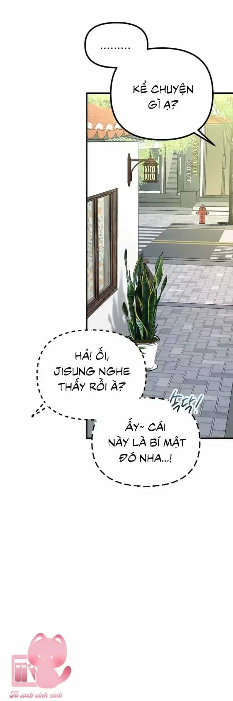 Tình Cờ Ta Gặp Nhau - Chương 78 - ảnh 18