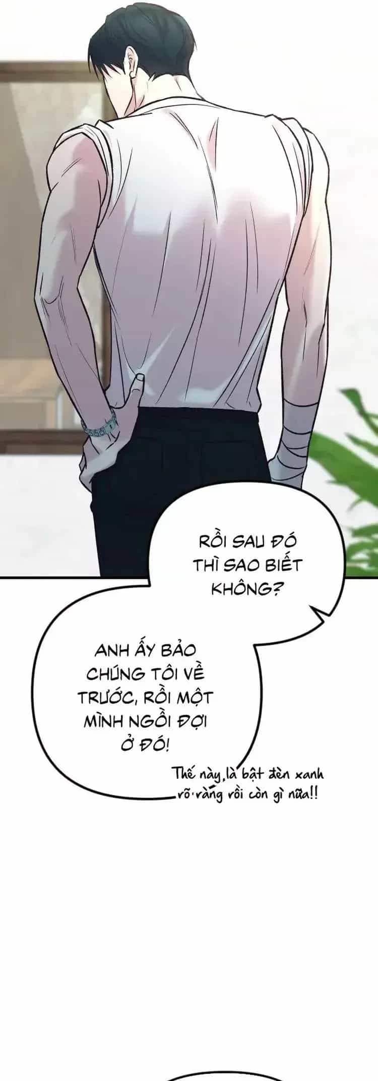 Tình Cờ Ta Gặp Nhau - Chương 78 - ảnh 21
