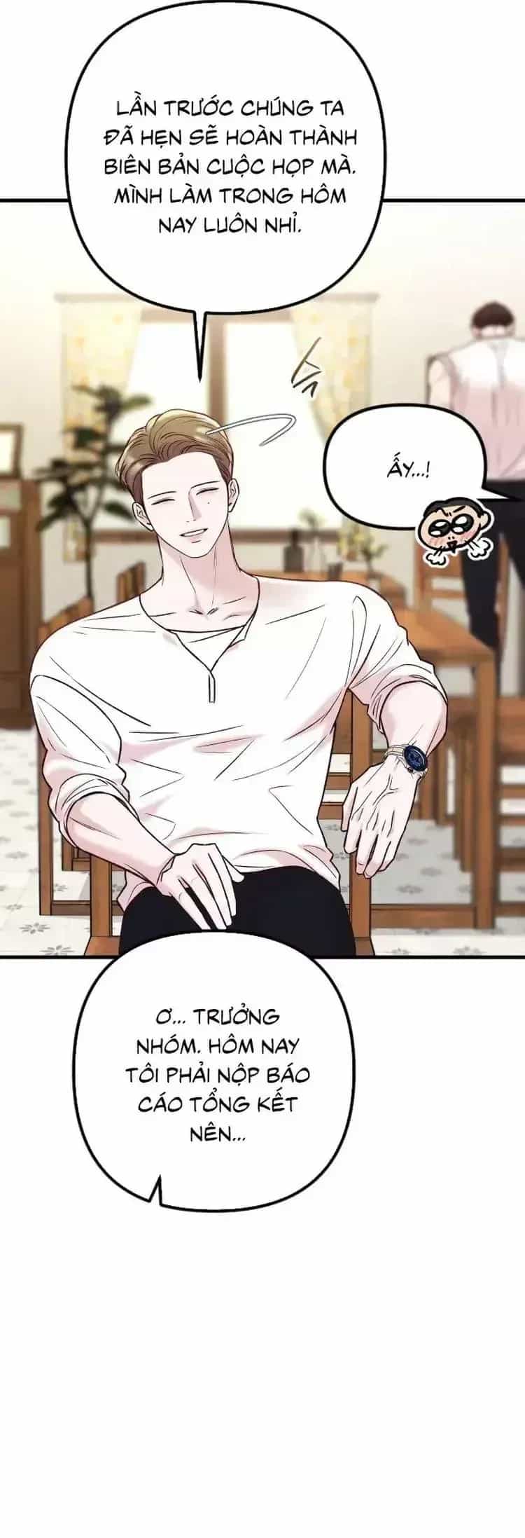Tình Cờ Ta Gặp Nhau - Chương 78 - ảnh 35