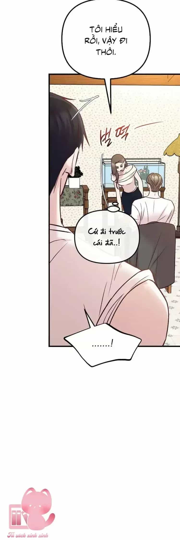 Tình Cờ Ta Gặp Nhau - Chương 78 - ảnh 44